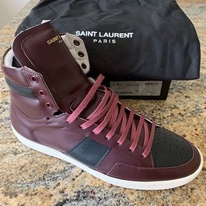 YSL Sneakers